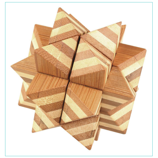 Bamboo Apollo