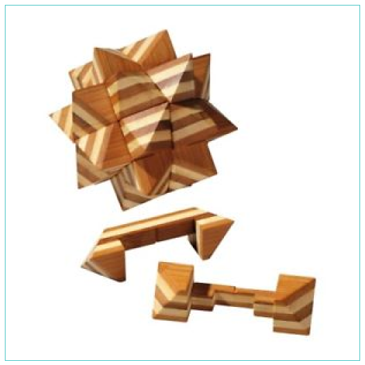 Bamboo Apollo