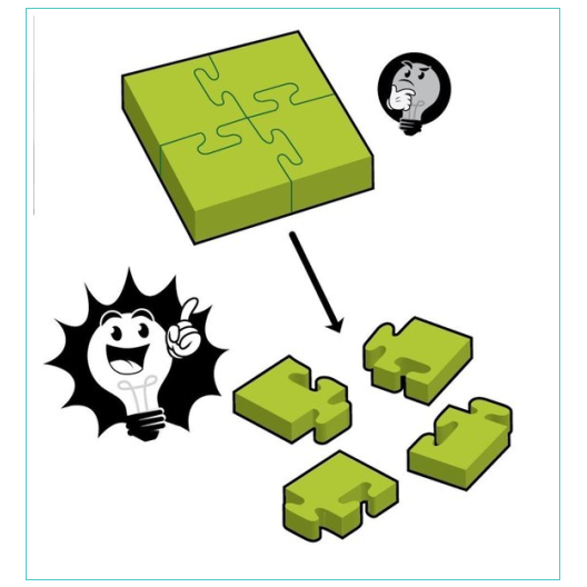 4-Piece Jigsaw