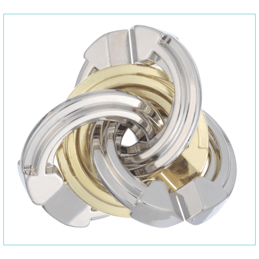 Cast Cyclone