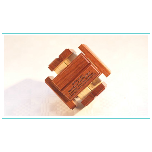 Murbiters Devilish Burr