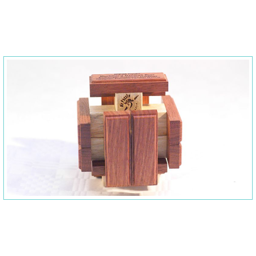 Murbiters Devilish Burr