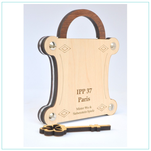 silberstein security lock