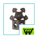 Cast O'Gear
