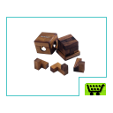 Workshop cube I