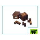 Workshop cube II