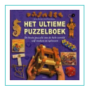 Het ultieme puzzelboek