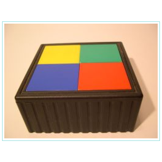 Block head