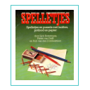 Spelletjes met potlood en lucifers