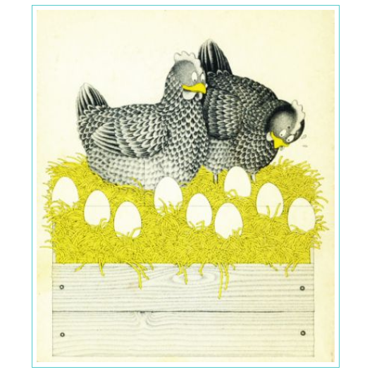 Spelletjes en puzzles om zelf 