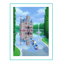 The Mosaic Moat