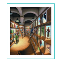 Written Worlds  