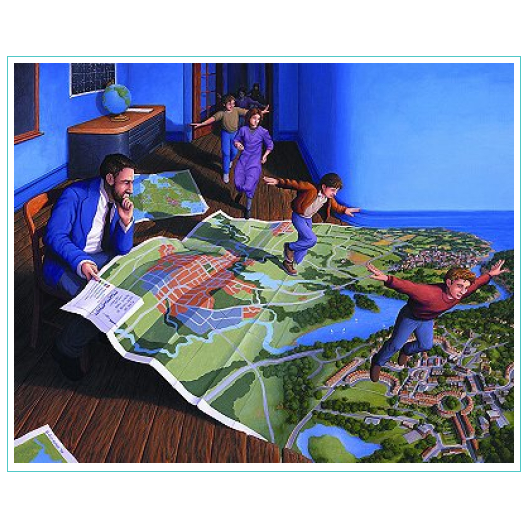 Flight Plan