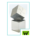 Eureka Jigsaw Cube