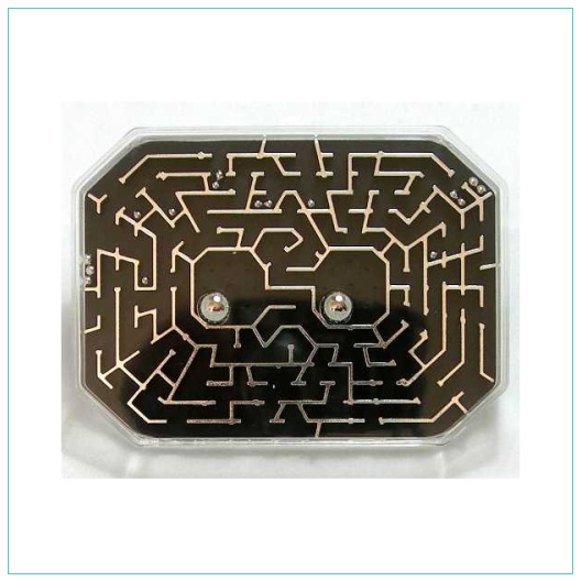 Crazy Maze Multi Maze