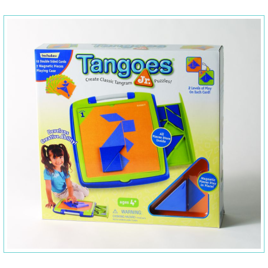 Tangoes Jr
