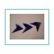 Tetraeter 3 pieces 