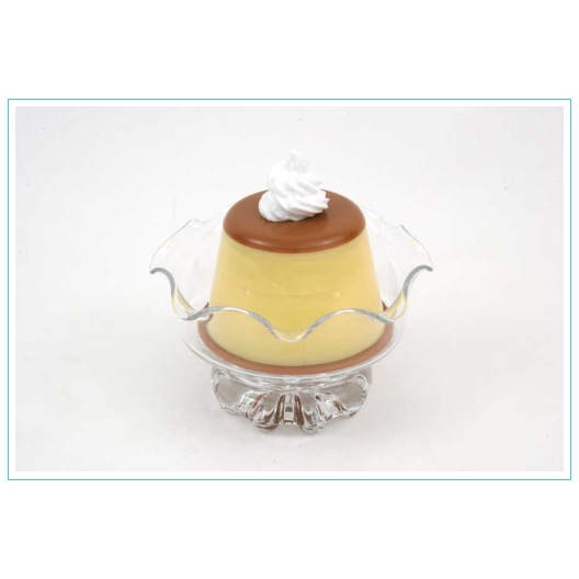 Pudding puzzel