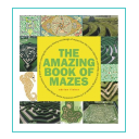 The Amazing book of mazes